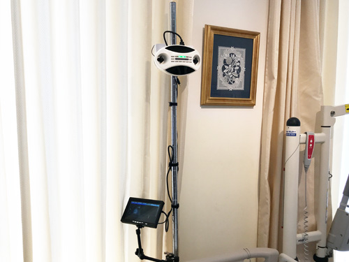 とちぎ福祉プラザモデルルーム
福祉用具・介護ロボット 相談・活用センター
