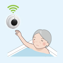 在宅介護ロボット紹介2
